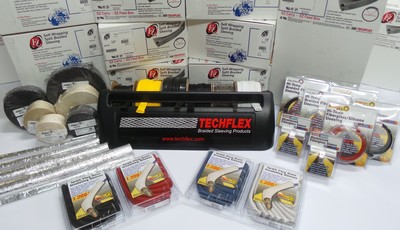 Wire and Hose Protection