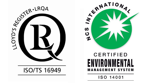 DCI Environment